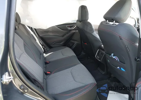 2020 Subaru Forester Sport z USA, uszkodzony, nr VIN JF2SKARC9LH439355